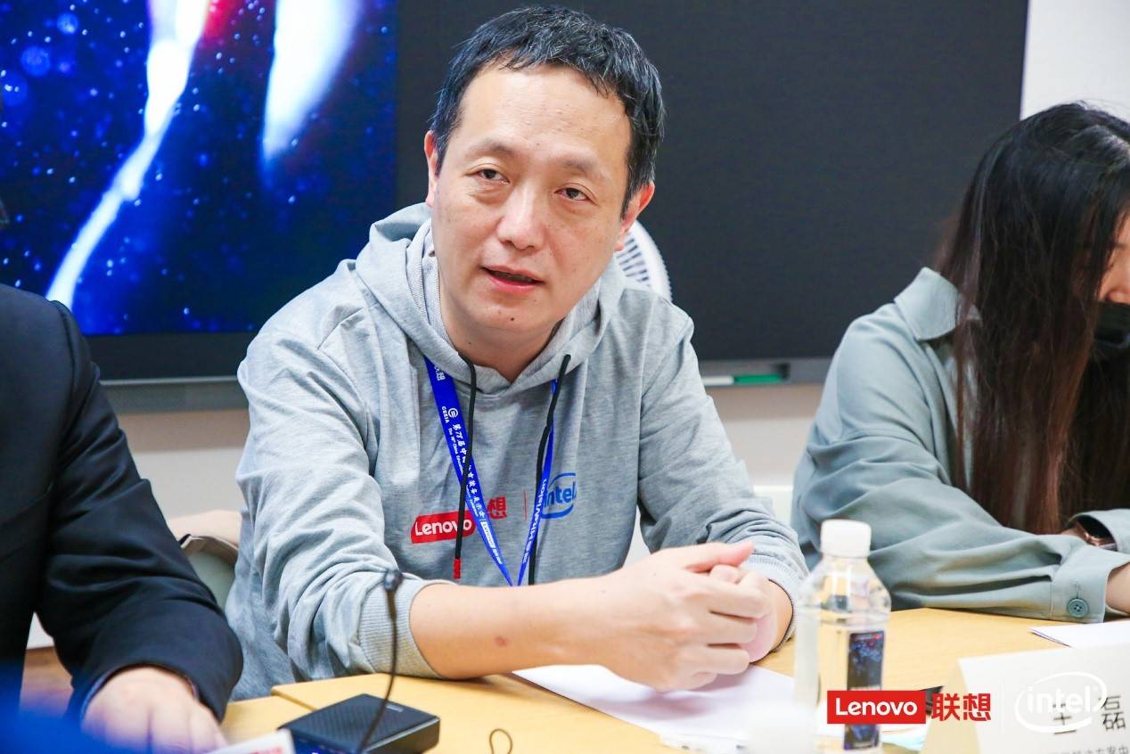 教育|联想：让智慧教育回归到‘教与学’的根本，为师生减负增效