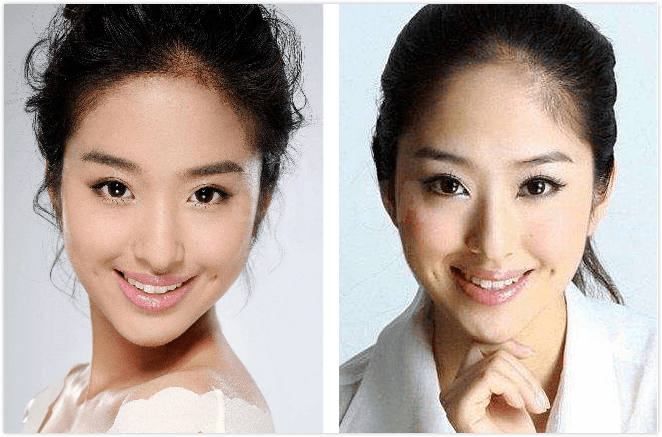 美貌|再怎么努力也成不了白瘦幼？美貌赛场上，如何用「差异化竞争」思维脱颖而出？