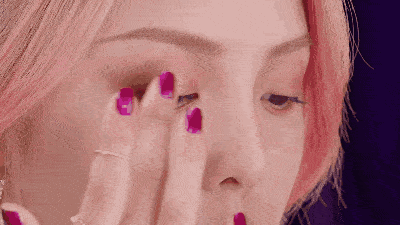 眼线|抽查!美妆届四大“眼妆公式”你会背几个?