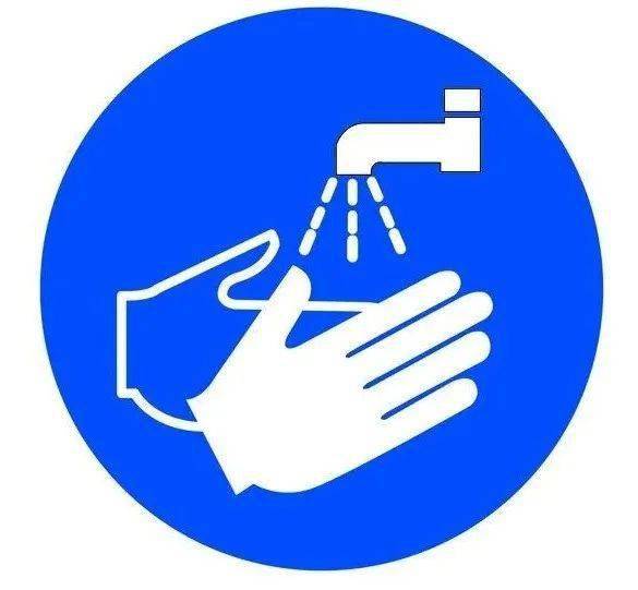 1,良好习惯要保持 ①勤洗手,要用肥皂(洗手液)和流动水或含有酒精的免