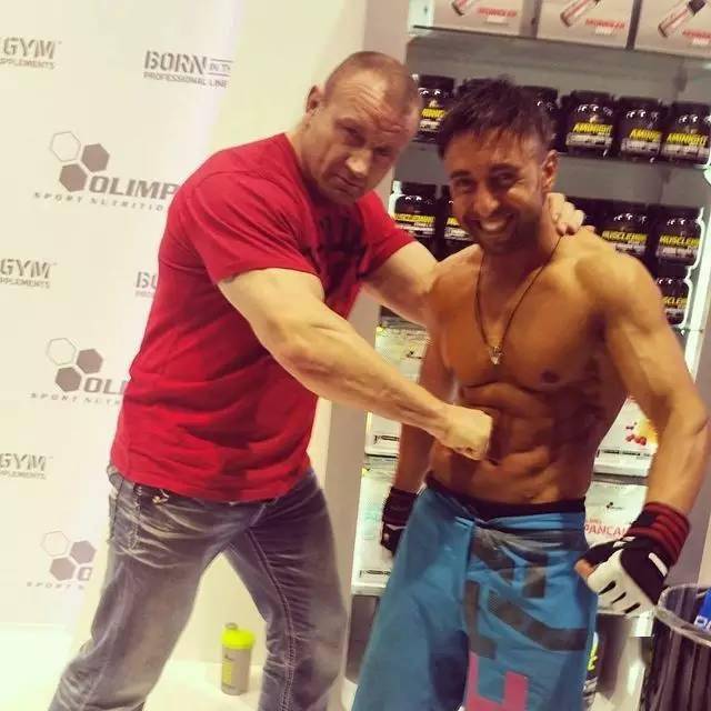 腹肌|健身40天，他从大肚男变腹肌型男，看到他的训练我自卑了.....