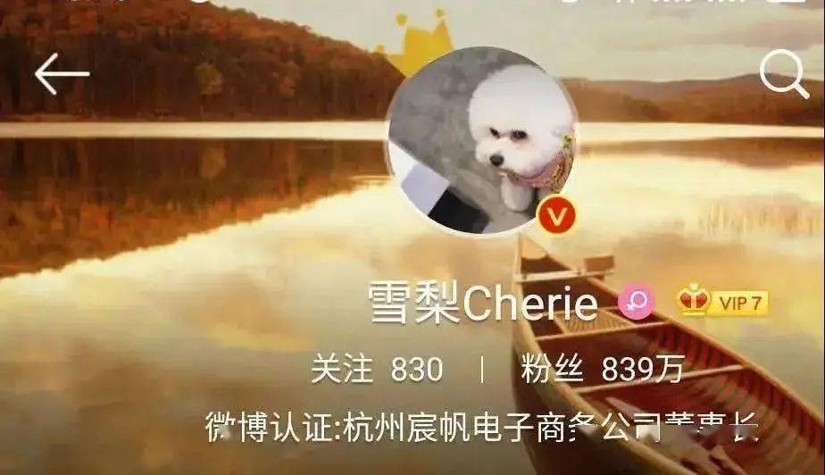 直播|李佳琦薇娅一夜卖70亿？雪莉趁机下场内涵却反被全网嘲？