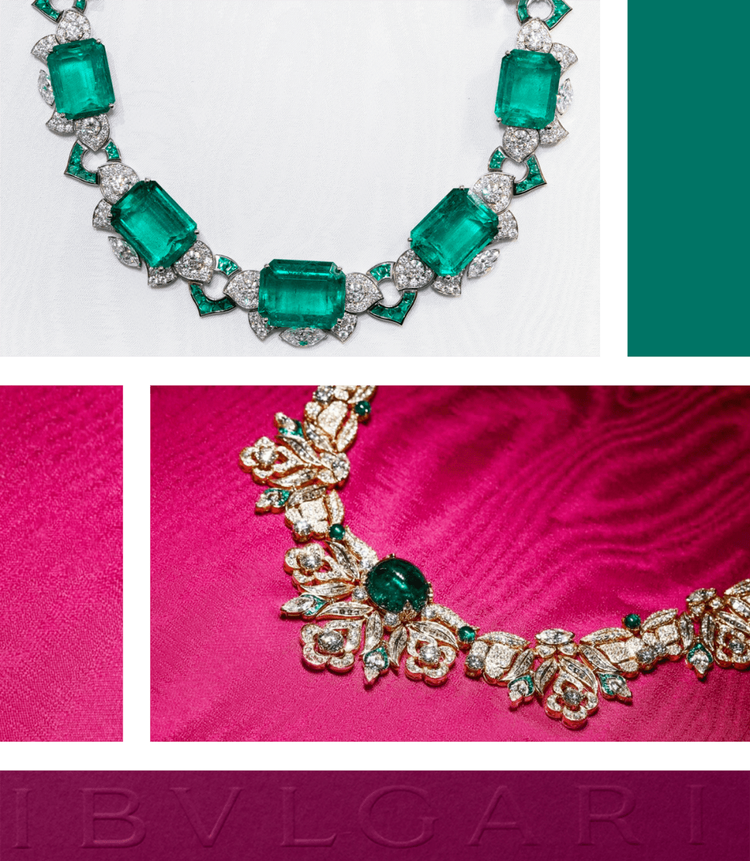 宝格丽|8000万的豪门恩怨大戏