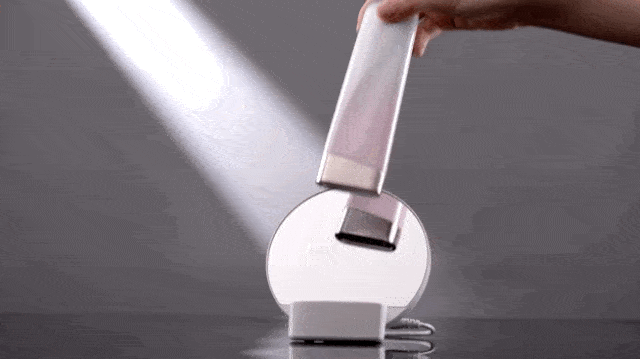 效果|她也太会玩了…