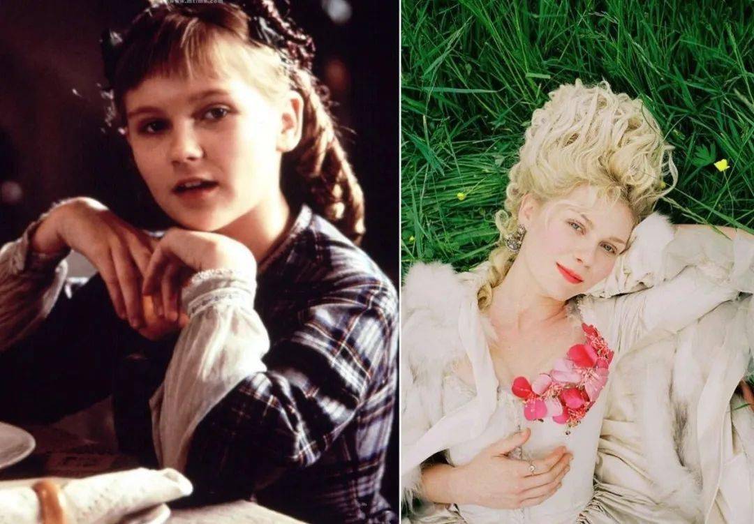 梅格|脱掉内衣之后，这“4姐妹”竟然得了奥斯卡？女人的成长，从来不比男人简单....