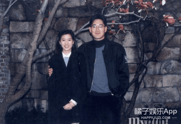 现实|有钱有颜!16岁三星公主李元珠颜值赶超爱豆,现实版《继承者们》