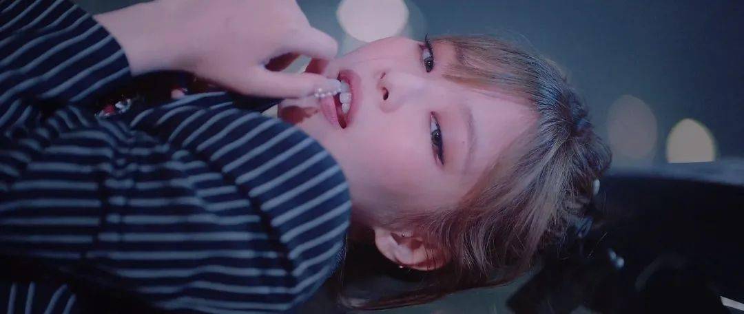 眼线|抽查!美妆届四大“眼妆公式”你会背几个?