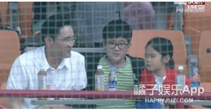 现实|有钱有颜!16岁三星公主李元珠颜值赶超爱豆,现实版《继承者们》