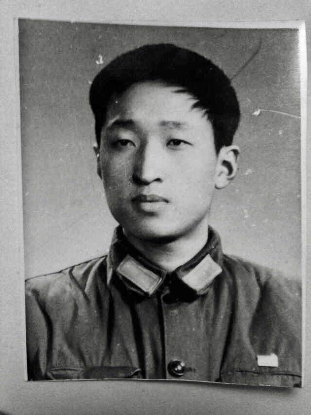 專訪| 從裁縫到抗美援朝英雄,我父親毛張苗的傳奇人生 專訪| 從裁縫到抗美援朝英雄,我父親毛張苗的傳奇人生