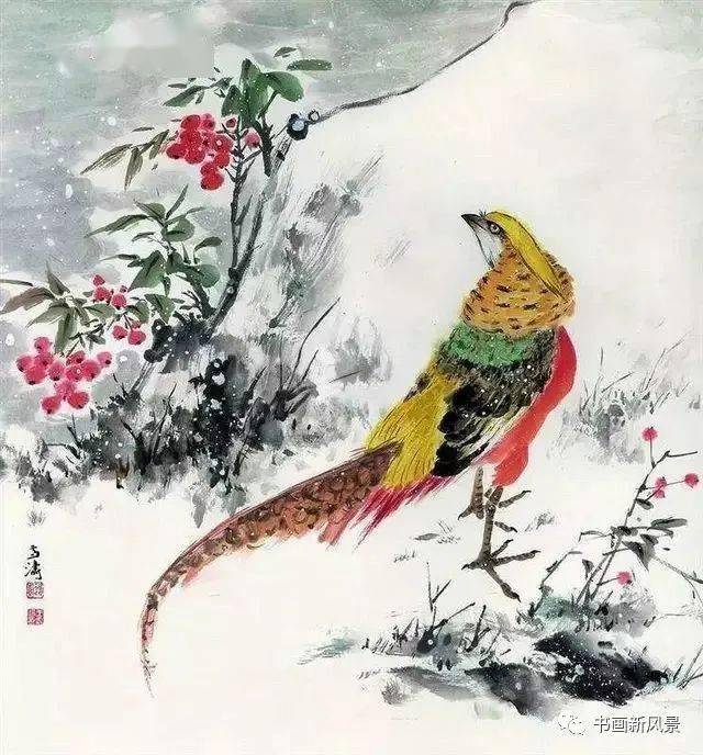 锦上添花太养眼了