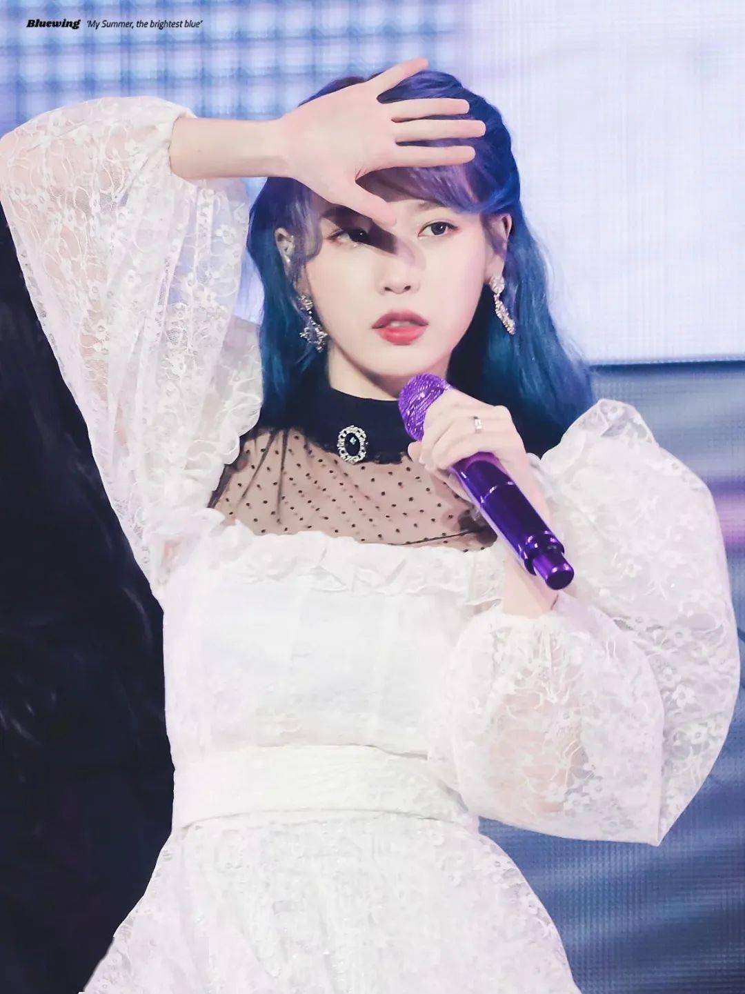 Irene|冰山美人之所以美，不是靠臭脸！这些秘诀望周知！