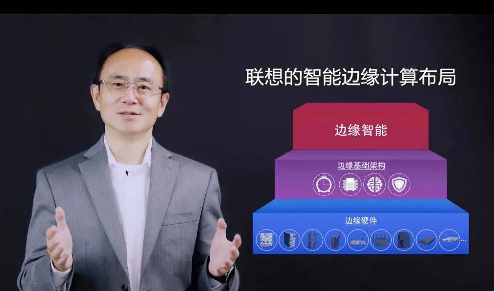 机器人|联想发布首款自研5G工业机器人：远程自助给飞机喷漆