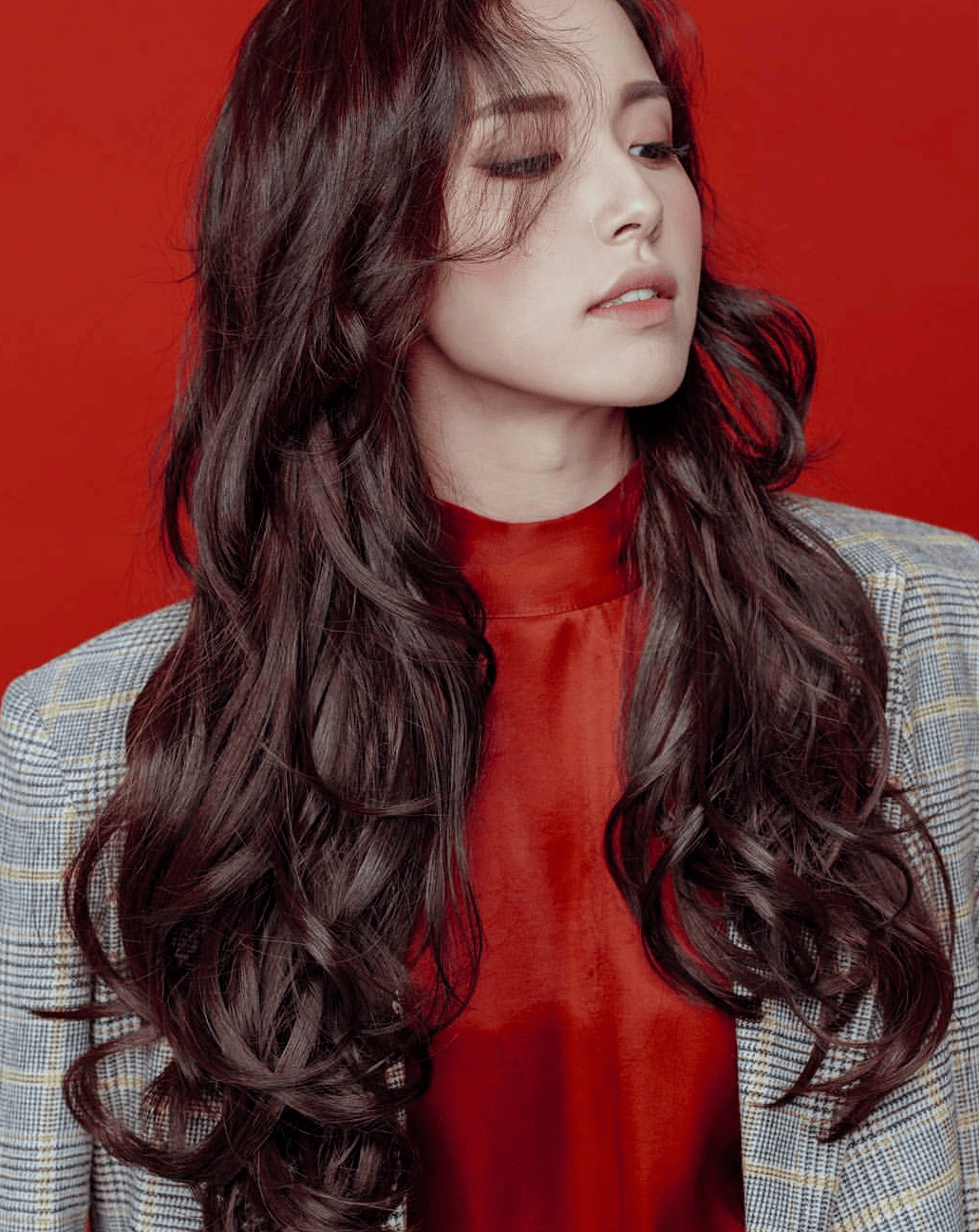 造型|年末最火的女神蜕变发型出炉