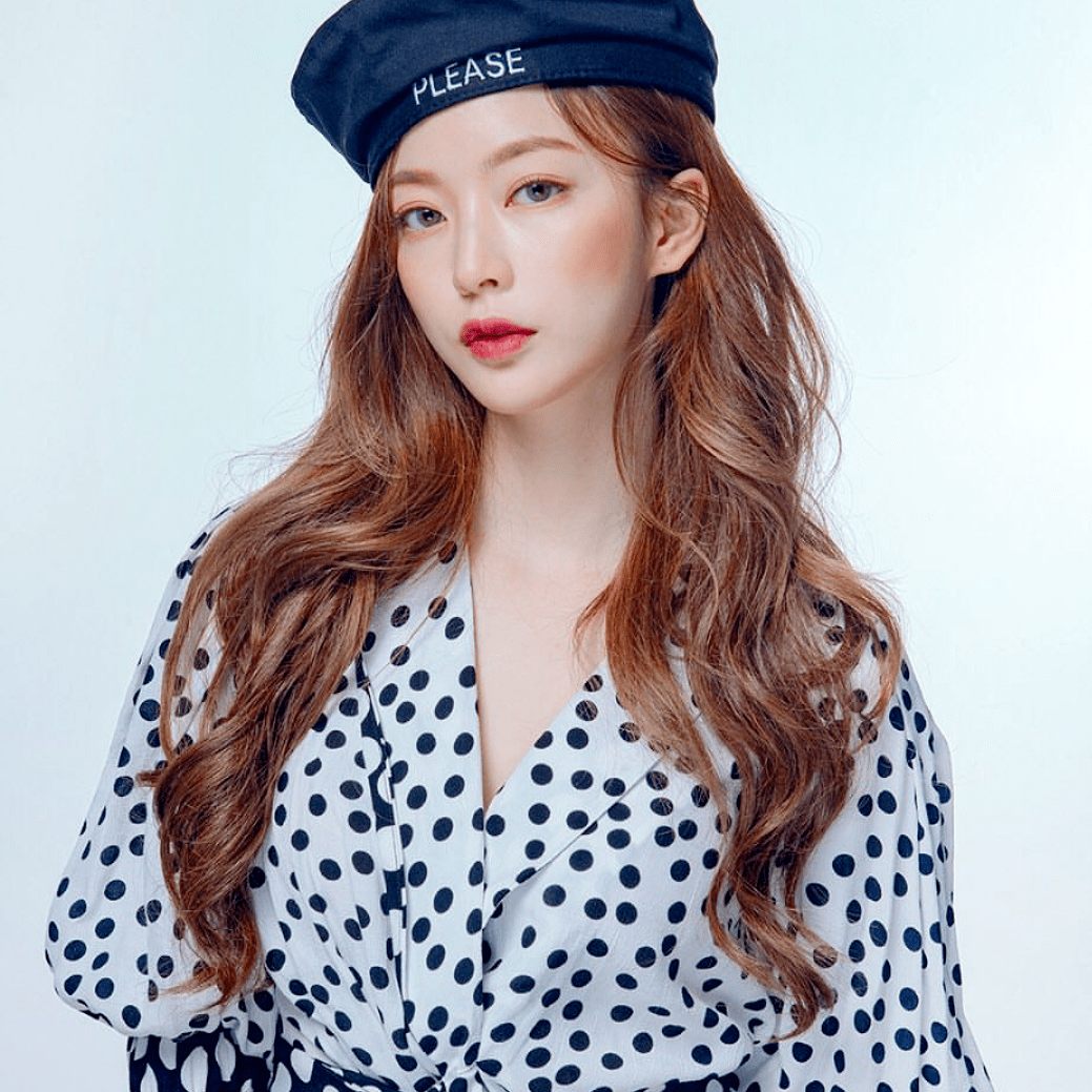 造型|年末最火的女神蜕变发型出炉