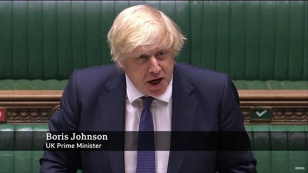 英国的月亮，并不像某些香港人想的那么圆