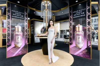 Whoo|江疏影专访丨明星隐藏的100昏护肤秘密，也太诚实了吧？