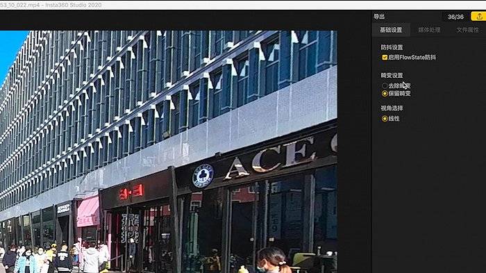 Insta|Insta360 ONE X2 首发体验：全景之外，功能更多了