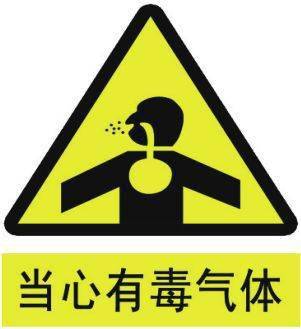 安全校园 | 这些实验室安全知识,你知道多少?