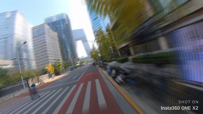 Insta|Insta360 ONE X2 首发体验：全景之外，功能更多了