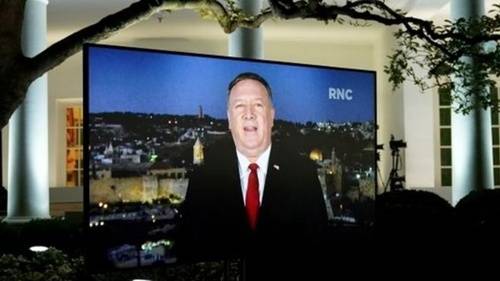 海外网评：“人民公敌”再被查，哈哈哈