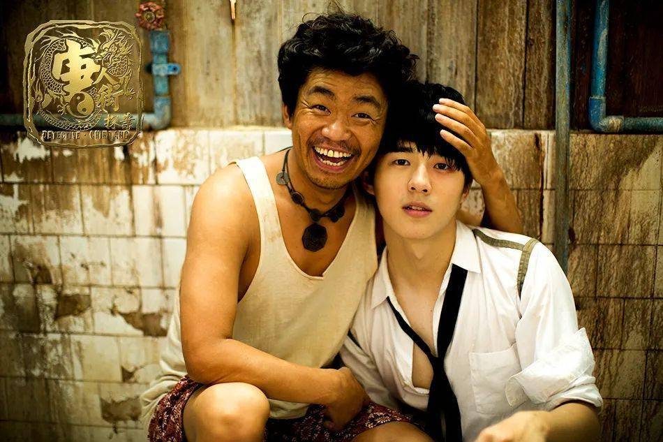 少年|刘昊然开挂 竟让我知道了少年感的打开方式