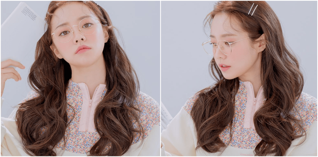 造型|年末最火的女神蜕变发型出炉