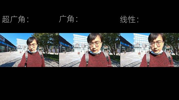 Insta|Insta360 ONE X2 首发体验：全景之外，功能更多了