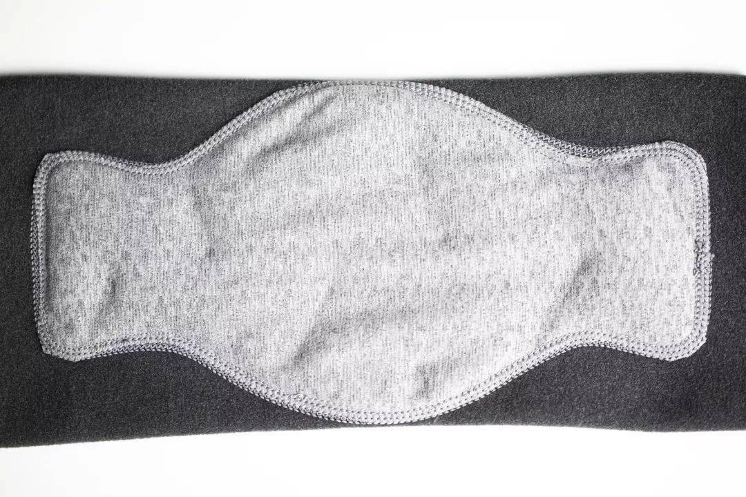 护膝|拒做老寒腿！穿上10分狂升10度，腿部小太阳，穿上秒隐形