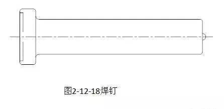 机械设计基础之紧固件/连接件,附多个cad模型下载链接