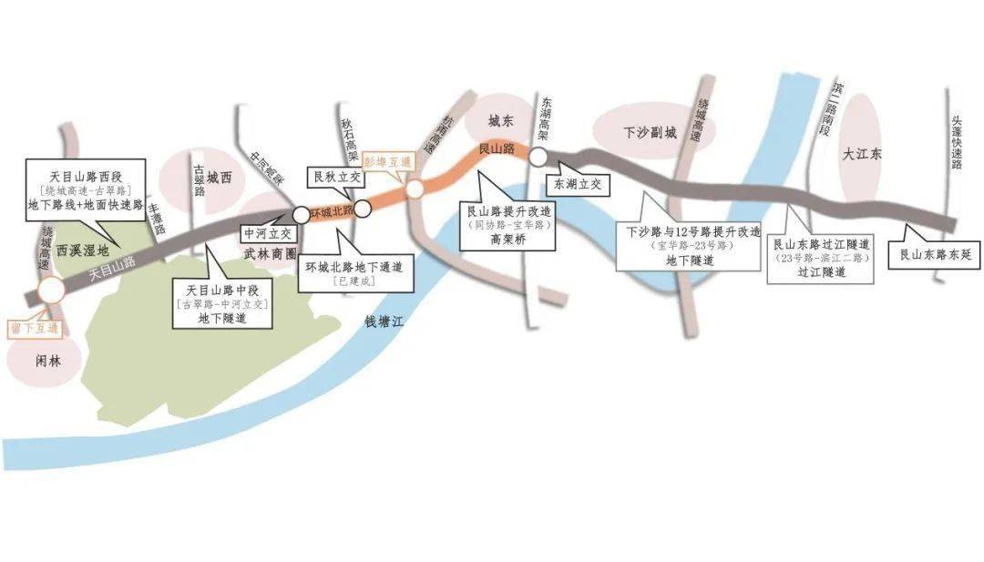 钱塘新区2020上半年g_钱塘新区地图