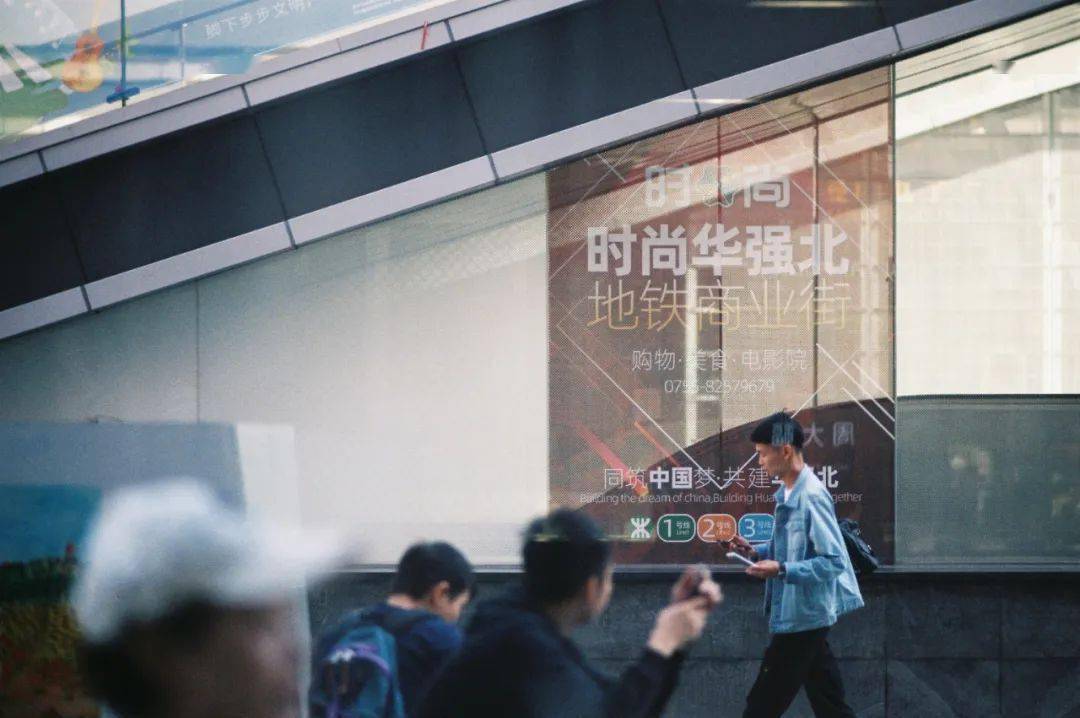 真货|华强北美妆到底是不是真货?