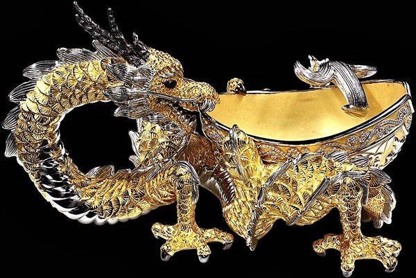 博会|克什米尔蓝宝石为何在进博会只展不售？巴基斯坦展商细说缘由