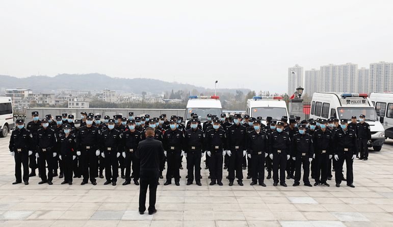 房县"八兄弟"黑恶团伙覆灭!_孙某某