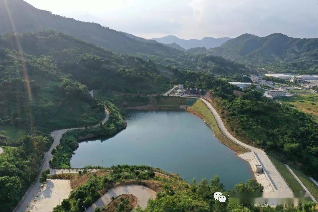 "揭阳人游揭阳"惠民之旅|普宁南溪水乡,南岩古寺,万泰汇,利泰飞鹅岭