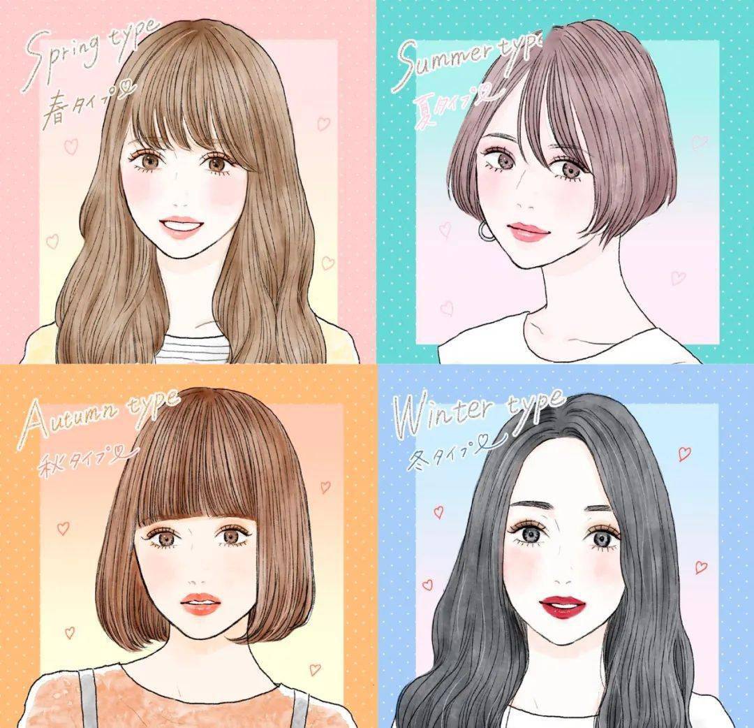 涂谁|足以让你时髦整个秋冬的棕色唇，谁涂谁好看