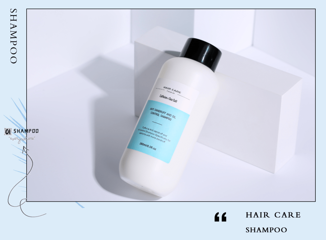 克兰|头上抠下的“白泥”，居然不是头皮屑？脱发头油都是因为它？