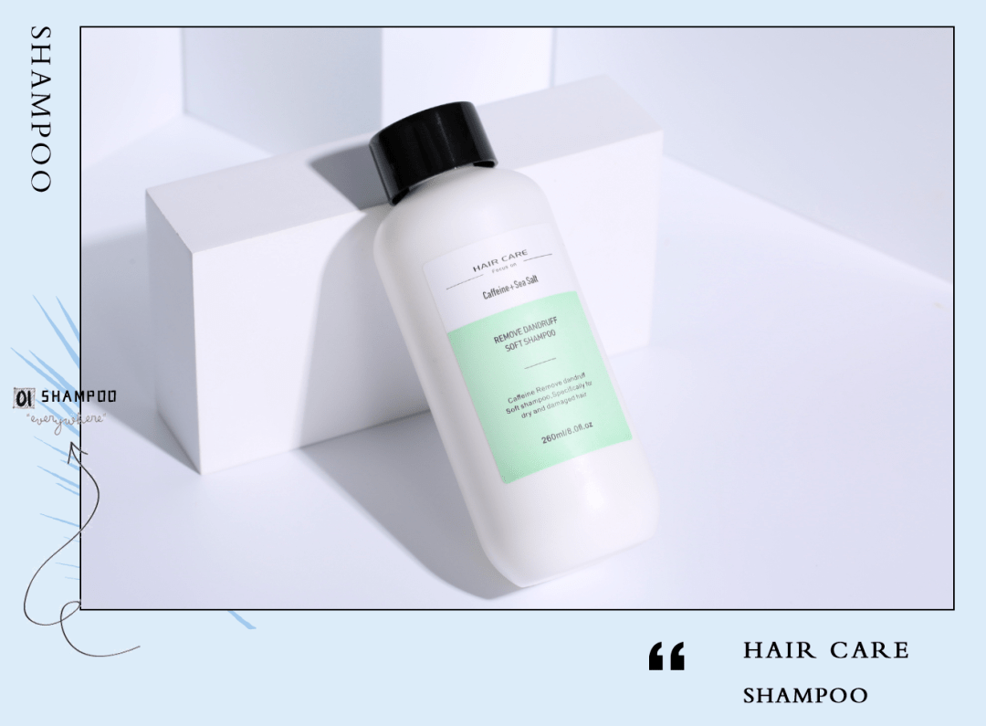 克兰|头上抠下的“白泥”，居然不是头皮屑？脱发头油都是因为它？