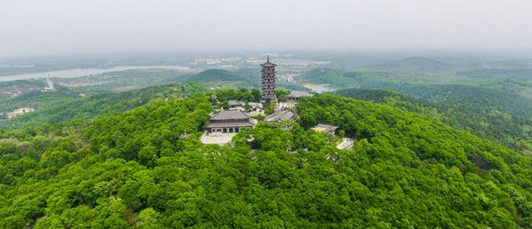 【悦读】大蜀山,紫蓬山,四顶山,银屏山……合肥名山,是你向往的诗和