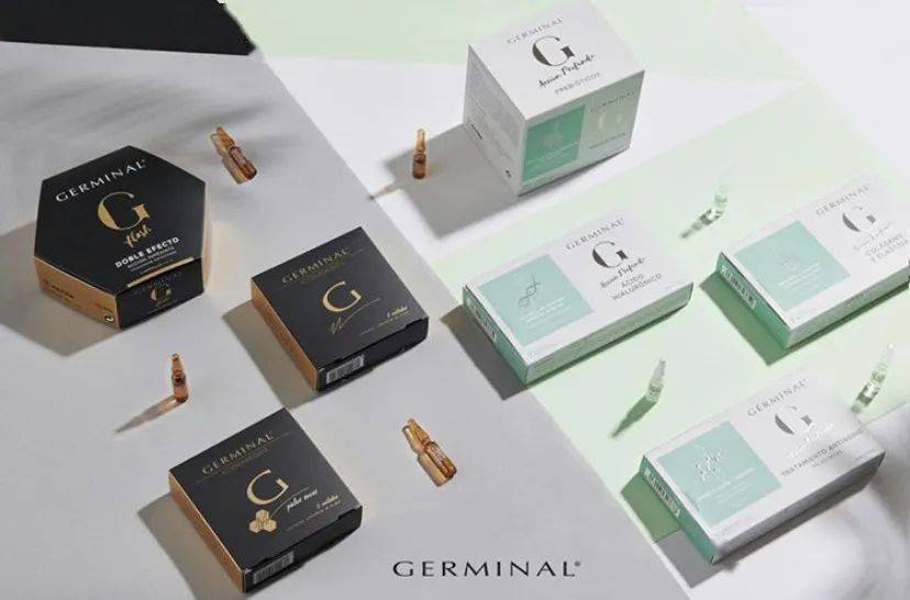 皮肤|可涂抹的“水光针”，一支8元相当于敷10片面膜，轻松抹出弹润少女肌！