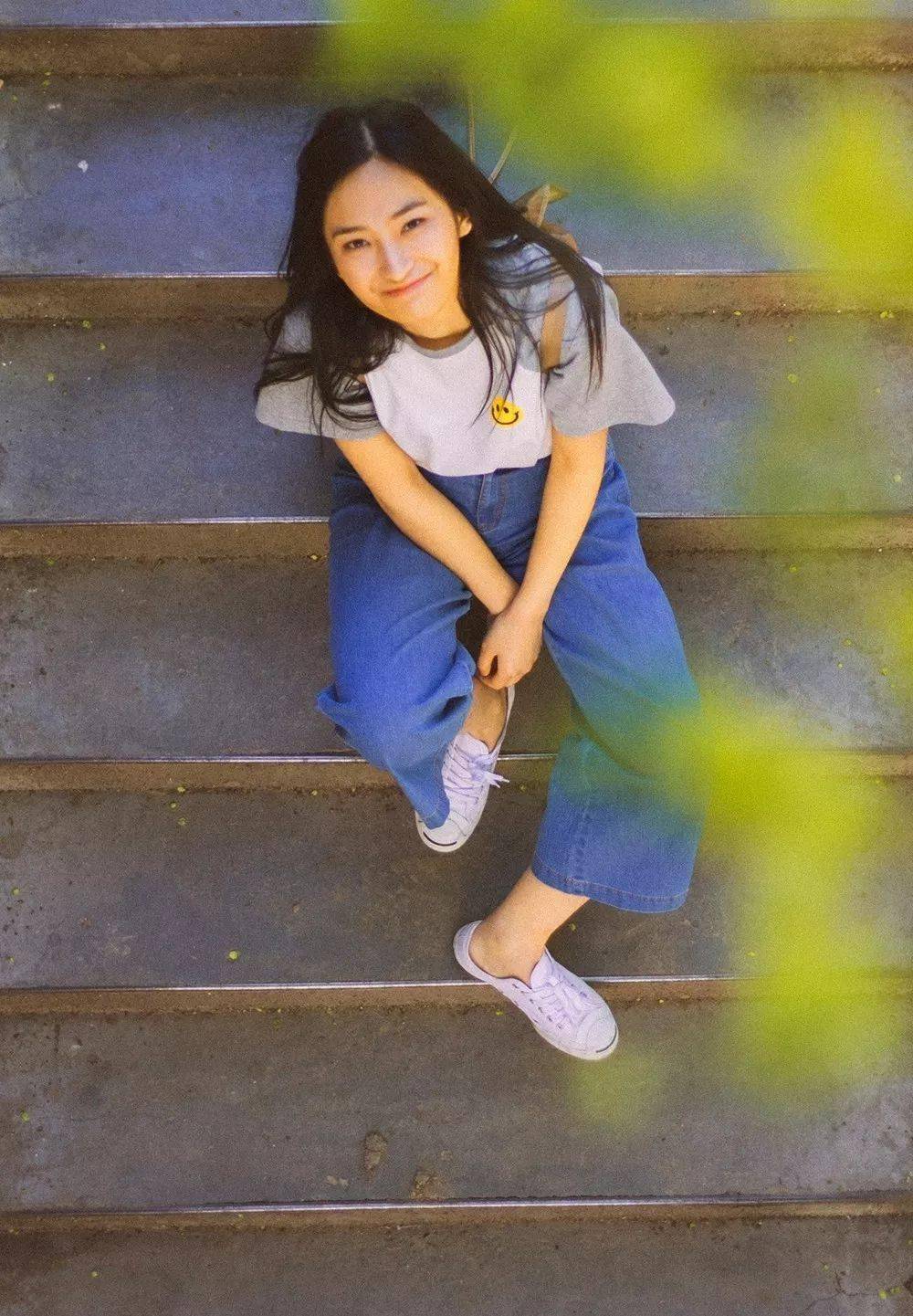 人像|关于人像构图,你还有太多不知道的技巧!