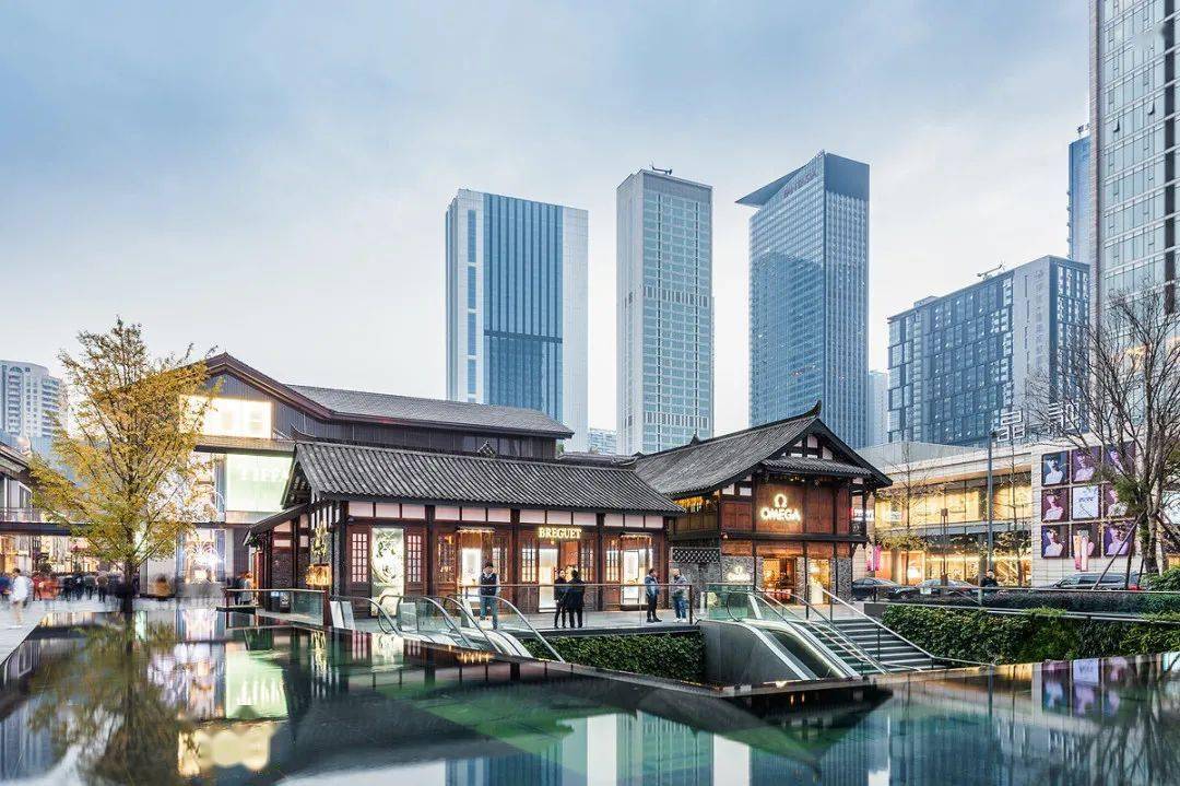 时尚|半个娱乐圈都来了！成都凭什么？