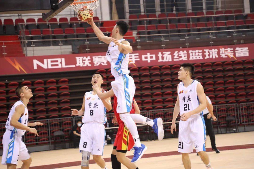 赛事| nbl全国篮球联赛 重庆华熙国际险胜河南_手机