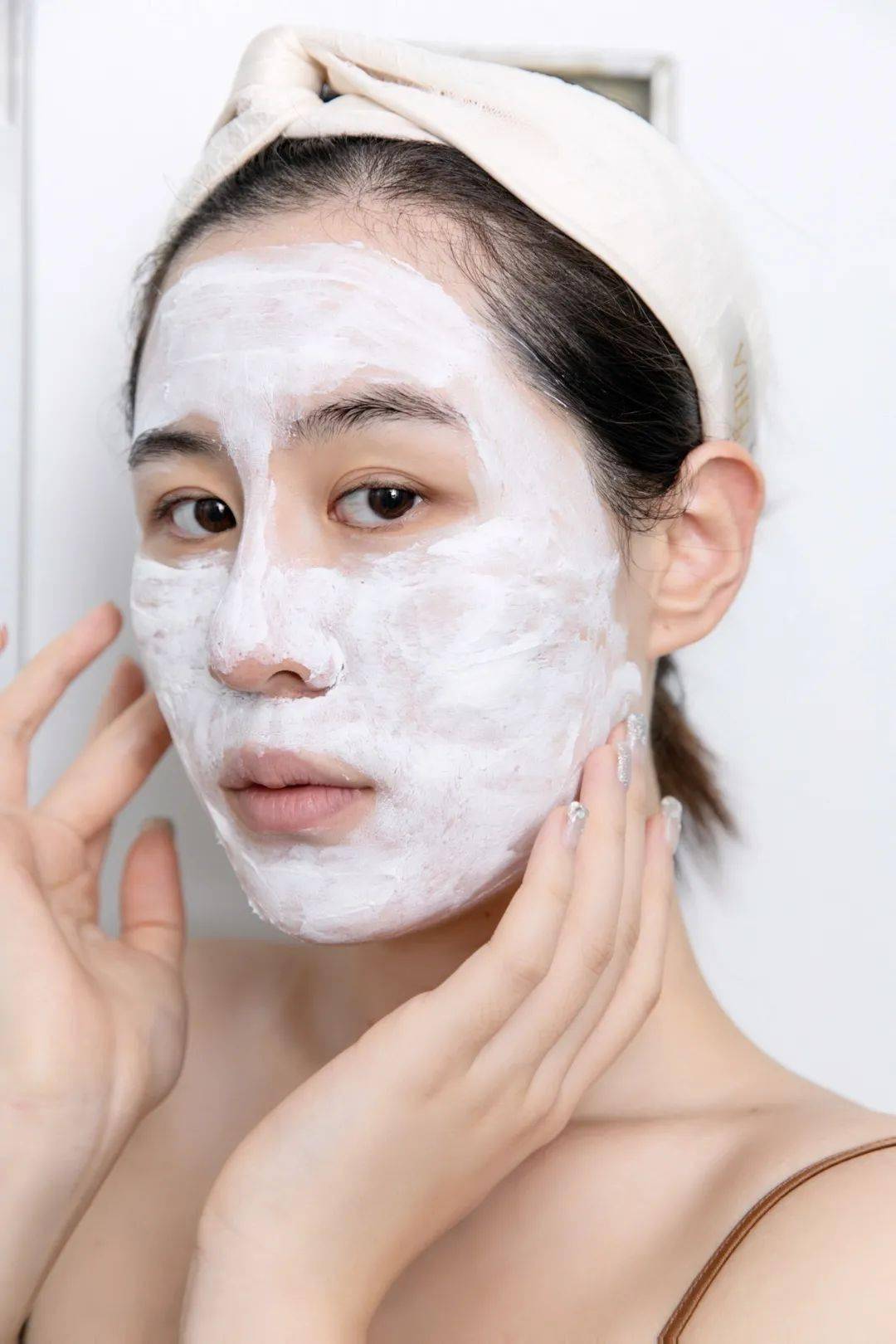 植物|熬夜新救星｜分享我最近的生活和近期在用的肌肤“吃素”法！