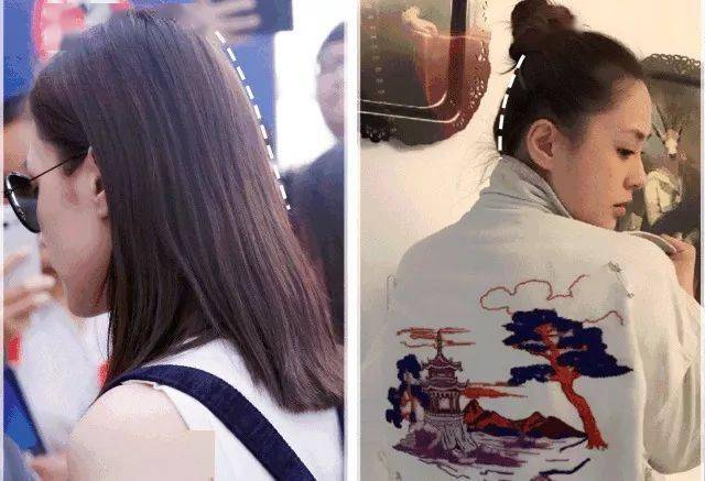 发型|天生扁头,各种发型丑哭了怎么办?教你一招,彻底摆脱发型困扰!