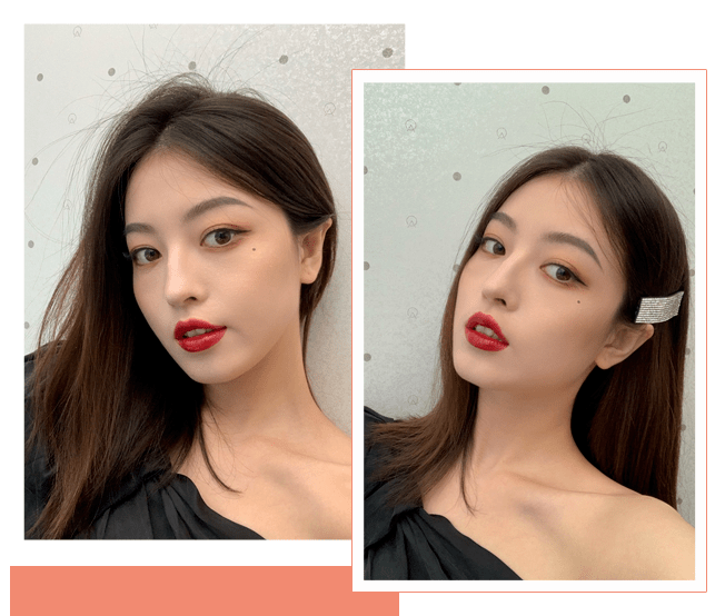 黛玉|“家暴妆”爆火？明明三十年前的她们，才是真正的美妆达人！