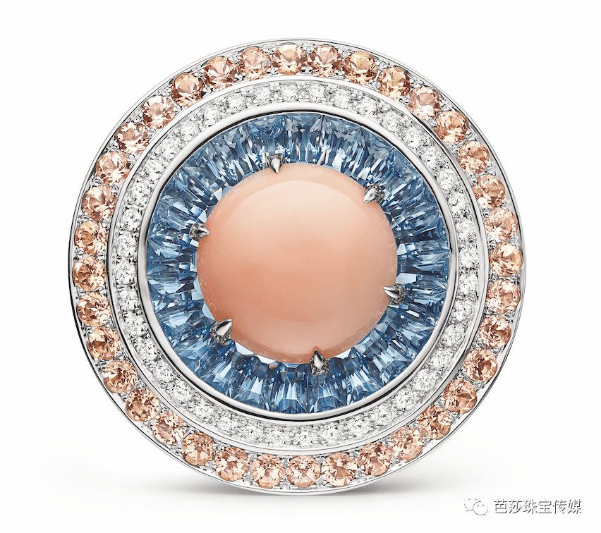 建筑|“珠宝魔法师”把全世界的建筑缩小千万倍会发生什么？