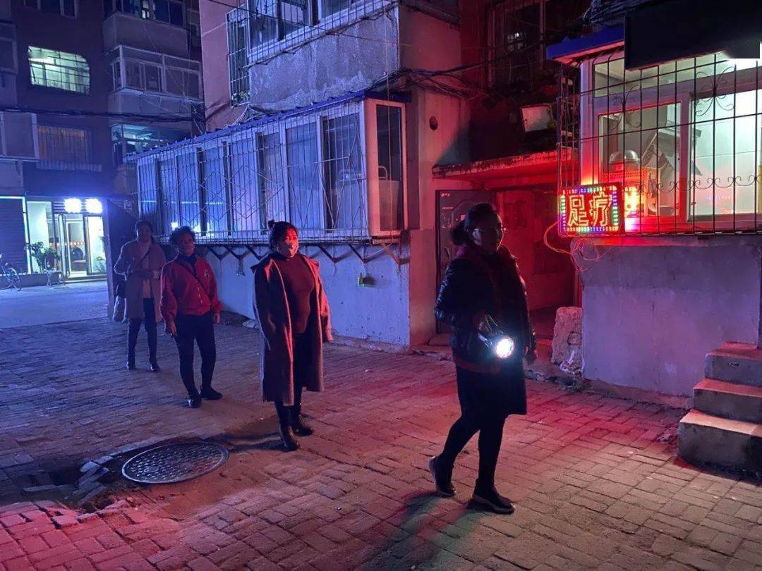 第七次人口普查重点工作街道_第七次人口普查图片(3)
