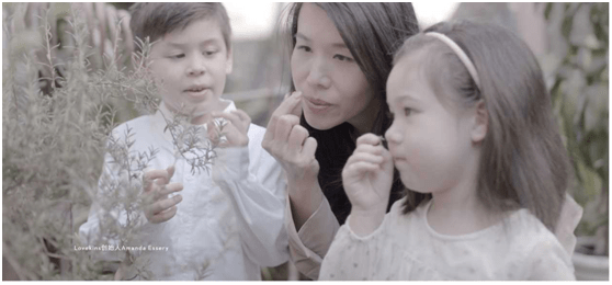 辣妈|看过唐艺昕赵丽颖当妈之后，我发现了明星辣妈养娃不累的底气