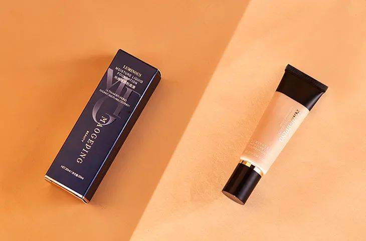 皮肤|毛戈平又放大招，“重返”20岁原来这么简单？