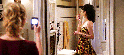 时装|胡杏儿 唐艺昕 张梓琳 TA们的穿搭满足你的秋日绮想吗?